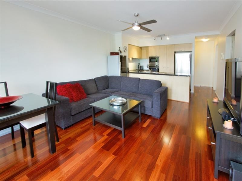 6/60 Sherwood Road, Toowong QLD 4066