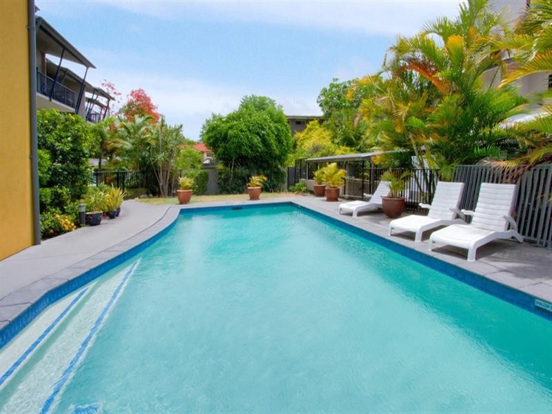 6/60 Sherwood Road, Toowong QLD 4066