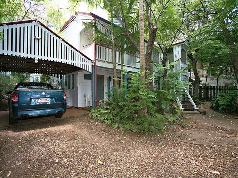 33 Marmion Parade, Taringa QLD 4068