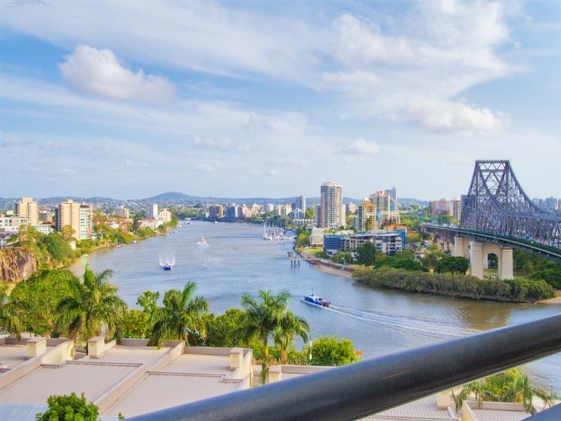 706/100 Bowen Terrace, Fortitude Valley QLD 4006