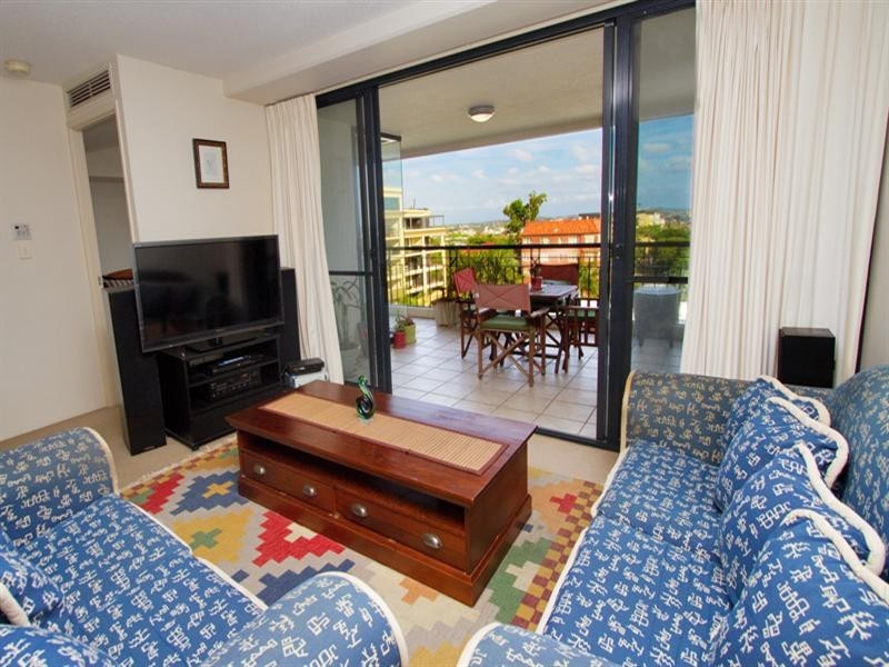 706/100 Bowen Terrace, Fortitude Valley QLD 4006