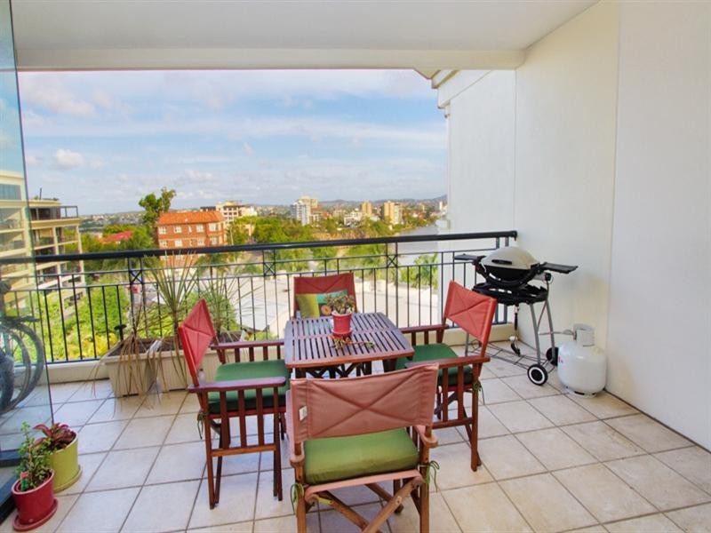 706/100 Bowen Terrace, Fortitude Valley QLD 4006