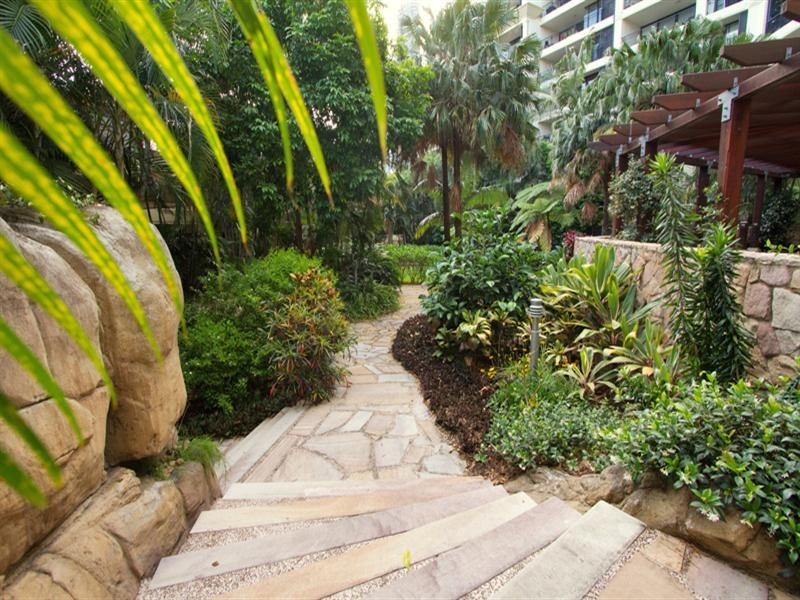 706/100 Bowen Terrace, Fortitude Valley QLD 4006