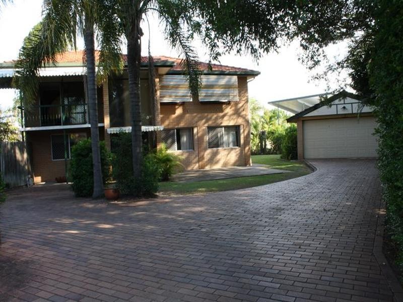 55 Lynne Grove Avenue, Corinda QLD 4075