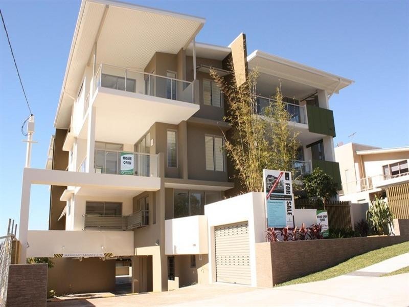 6/74 Durham Street, St Lucia QLD 4067 the real estate agency Leased