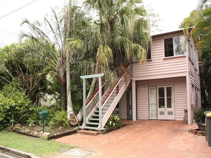 22 Vera Street, Toowong QLD 4066