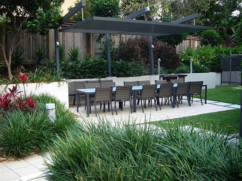 1093/18 Manning Street, Milton QLD 4064