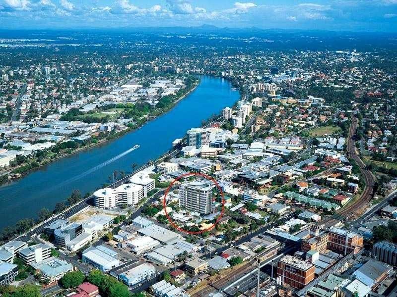 1093/18 Manning Street, Milton QLD 4064