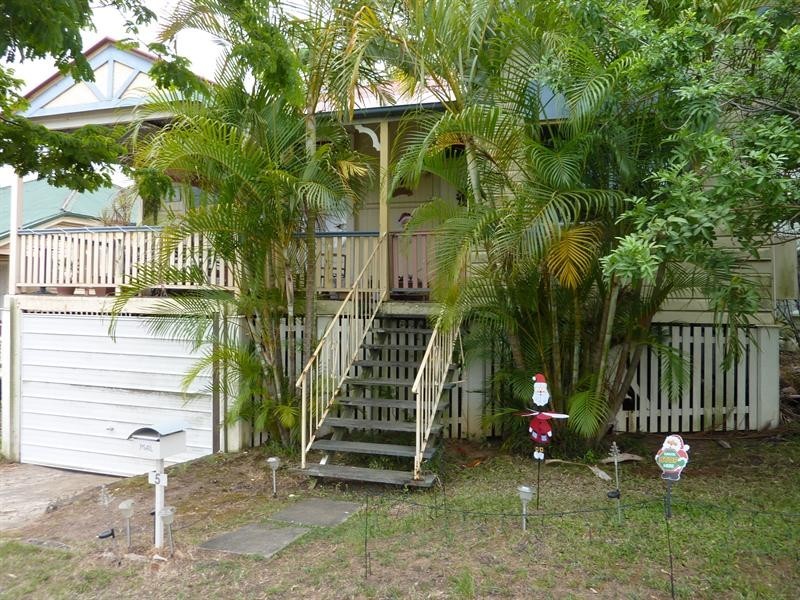 5 Shaw Street, Auchenflower QLD 4066