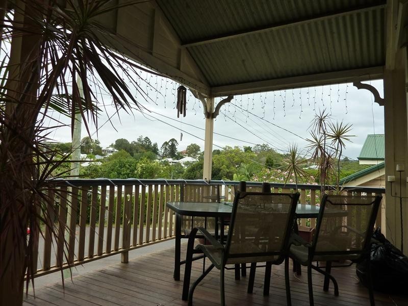 5 Shaw Street, Auchenflower QLD 4066