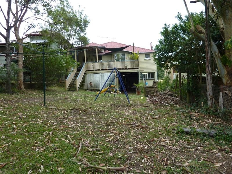 5 Shaw Street, Auchenflower QLD 4066