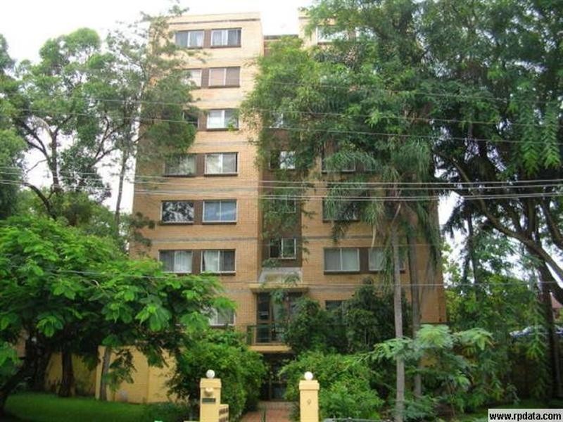 14/9 Dunmore Terrace, Auchenflower QLD 4066