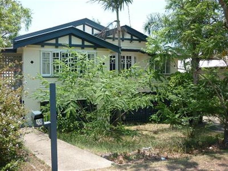 10 Goldieslie Road, Indooroopilly QLD 4068