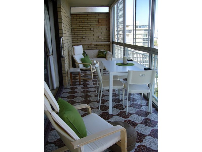 16/42 Dunmore Terrace, Auchenflower QLD 4066