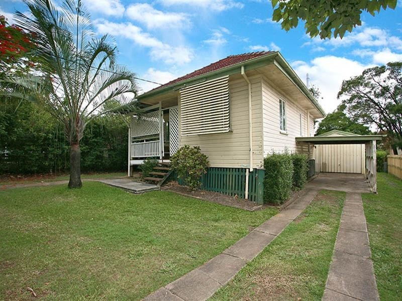 14 Coleman Street, Graceville QLD 4075