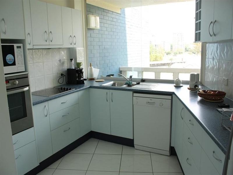 6/40 Sandford Street,, St Lucia QLD 4067