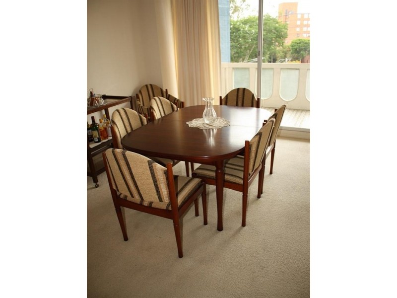 6/40 Sandford Street,, St Lucia QLD 4067