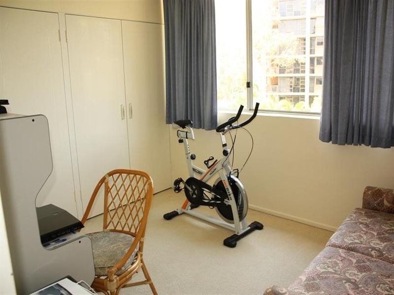 6/40 Sandford Street,, St Lucia QLD 4067