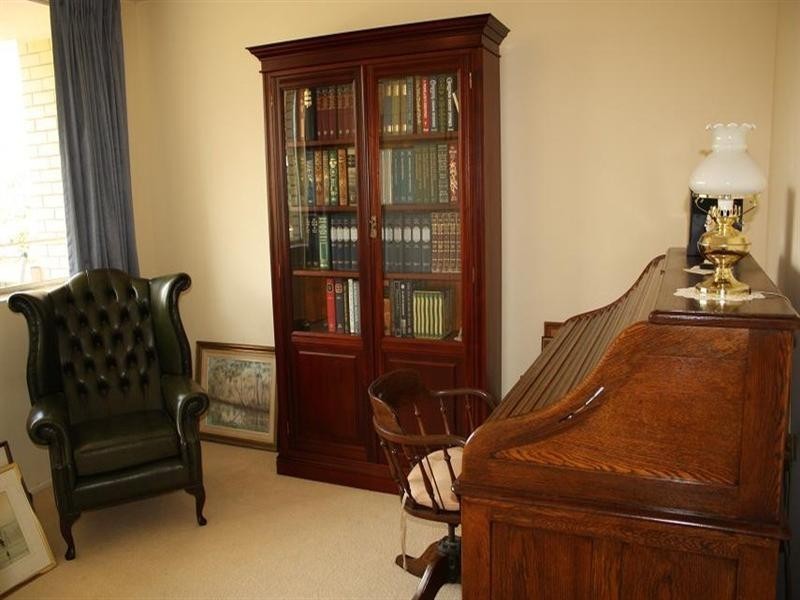 6/40 Sandford Street,, St Lucia QLD 4067