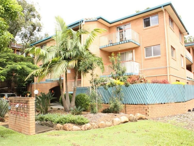 3/83 Beatrice Street, Taringa QLD 4068