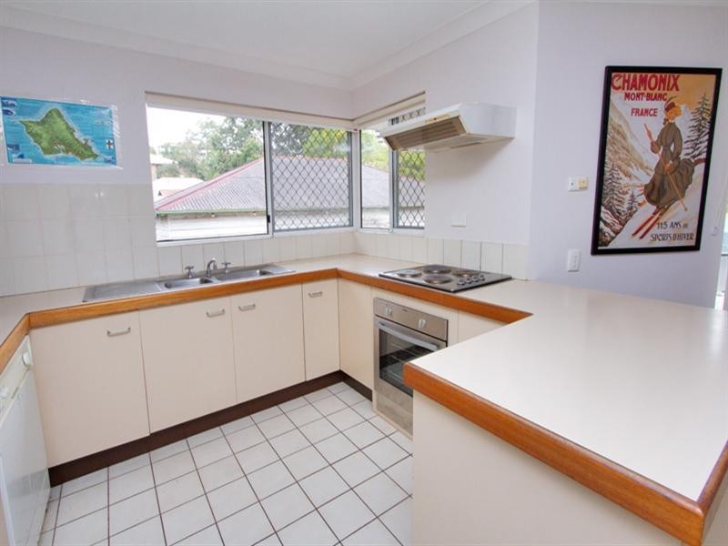 10/24 Brasted Street, Taringa QLD 4068