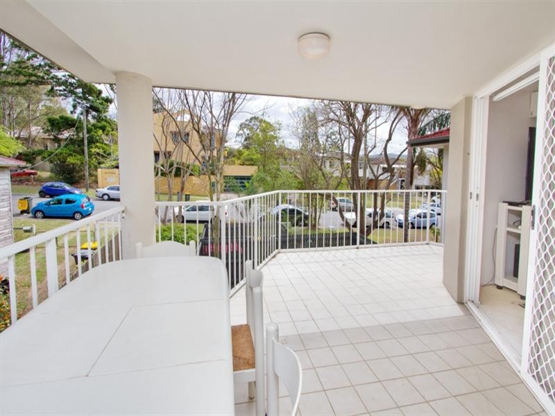 10/24 Brasted Street, Taringa QLD 4068