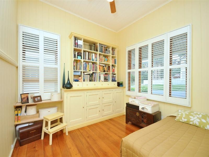 40 Elizabeth Street, Toowong QLD 4066