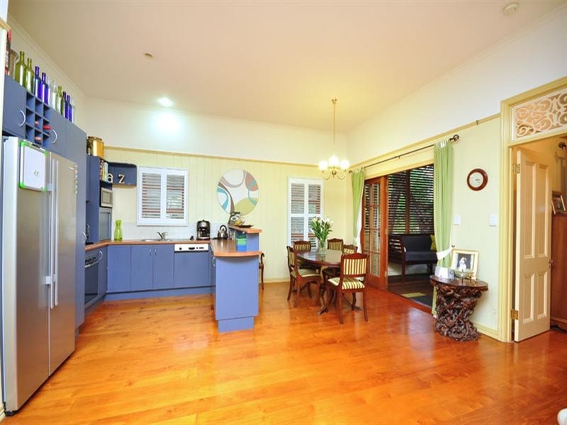 40 Elizabeth Street, Toowong QLD 4066