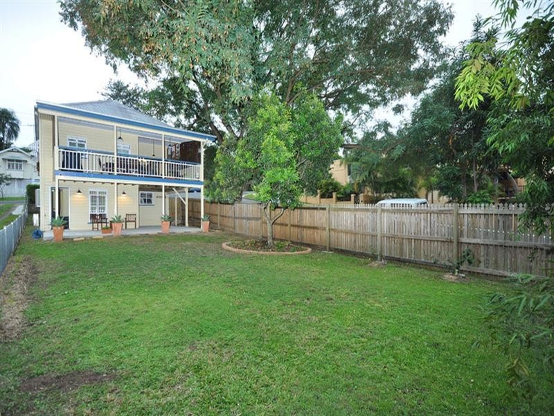 40 Elizabeth Street, Toowong QLD 4066