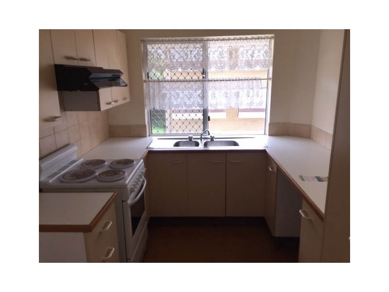 9/22 Warren Street, St Lucia QLD 4067