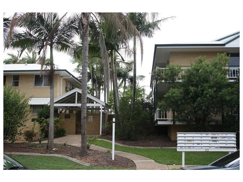 9/22 Warren Street, St Lucia QLD 4067