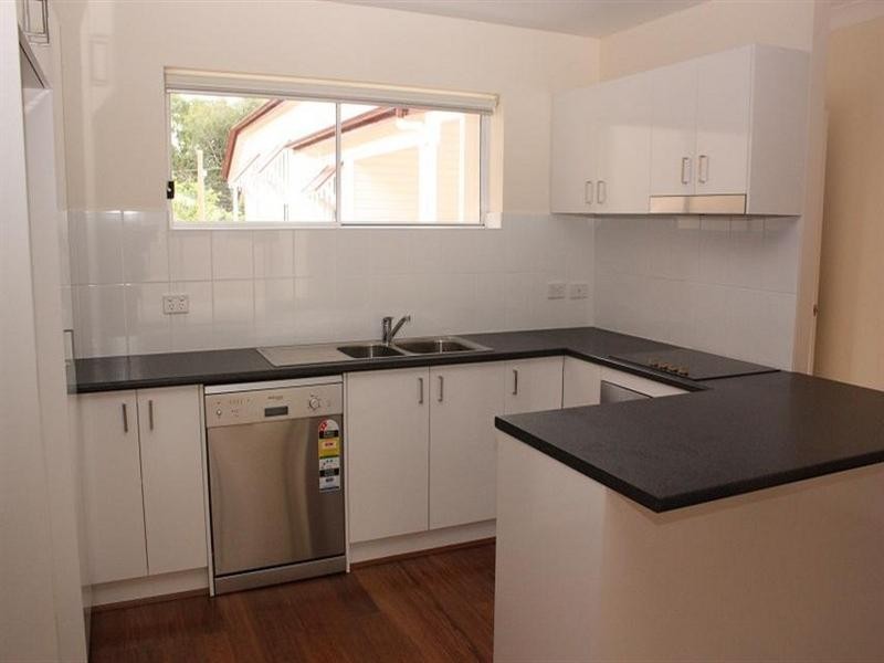 1/16 Explorer Street, Toowong QLD 4066