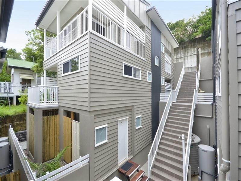 150 Gailey Road, St Lucia QLD 4067