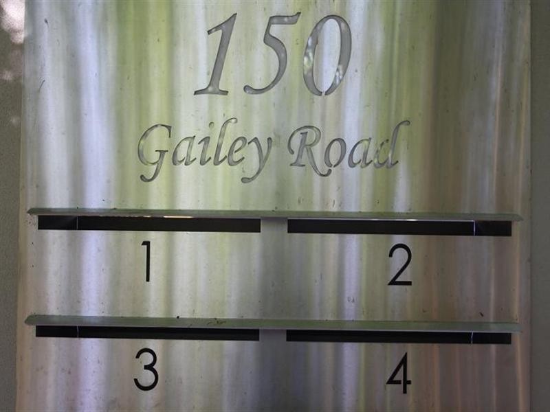 150 Gailey Road, St Lucia QLD 4067