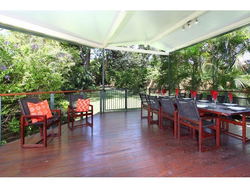 4 Ijong Street, Kenmore QLD 4069