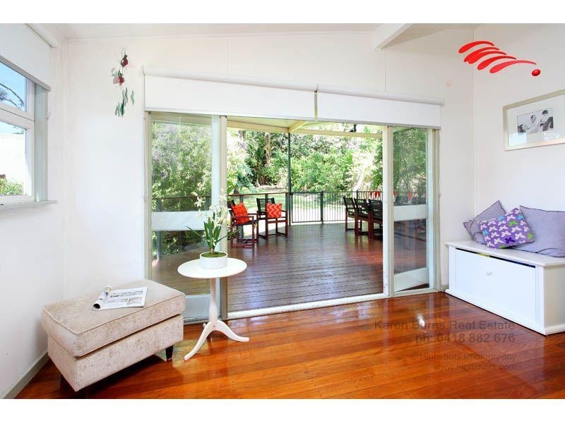 4 Ijong Street, Kenmore QLD 4069