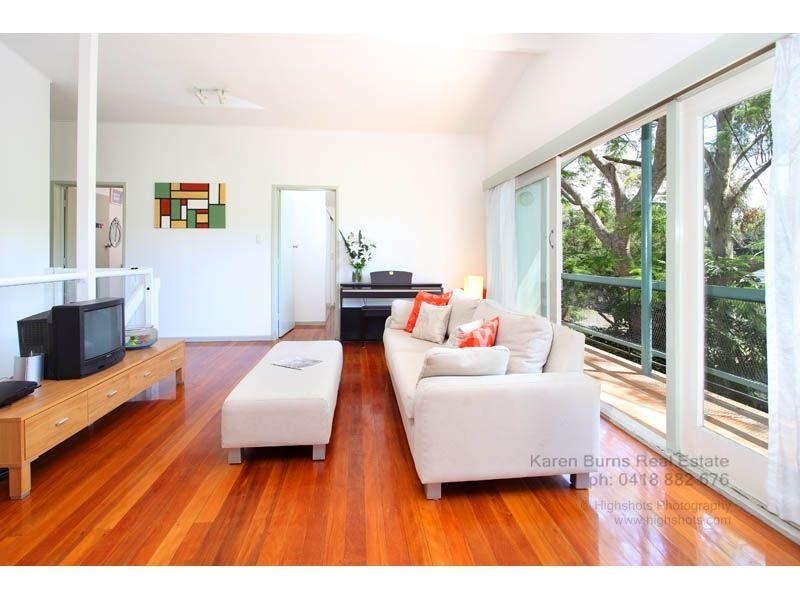 4 Ijong Street, Kenmore QLD 4069