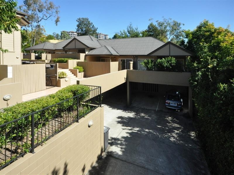 4/123 Indooroopilly Road, Taringa QLD 4068