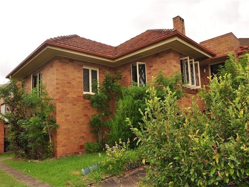 88 Kensington Terrace, Toowong QLD 4066