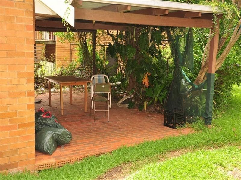 88 Kensington Terrace, Toowong QLD 4066