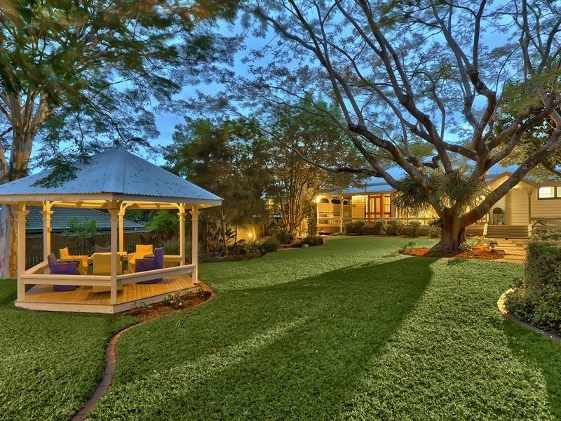 61 Wylie Street, Graceville QLD 4075