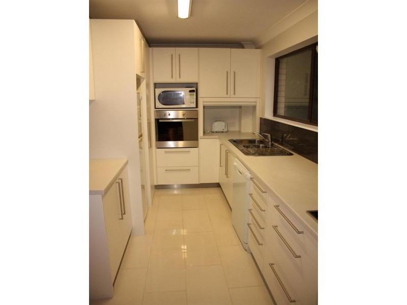 3/66 Mitre Street, St Lucia QLD 4067