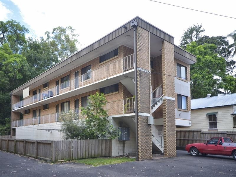 5/29 Orchard Street, Toowong QLD 4066