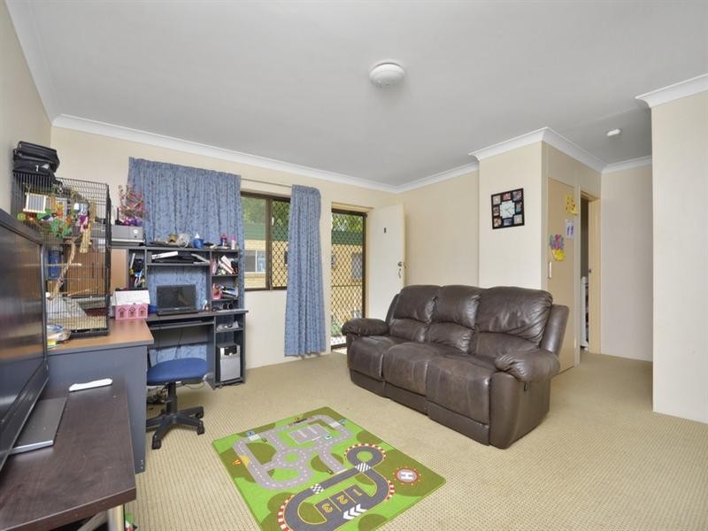 5/29 Orchard Street, Toowong QLD 4066