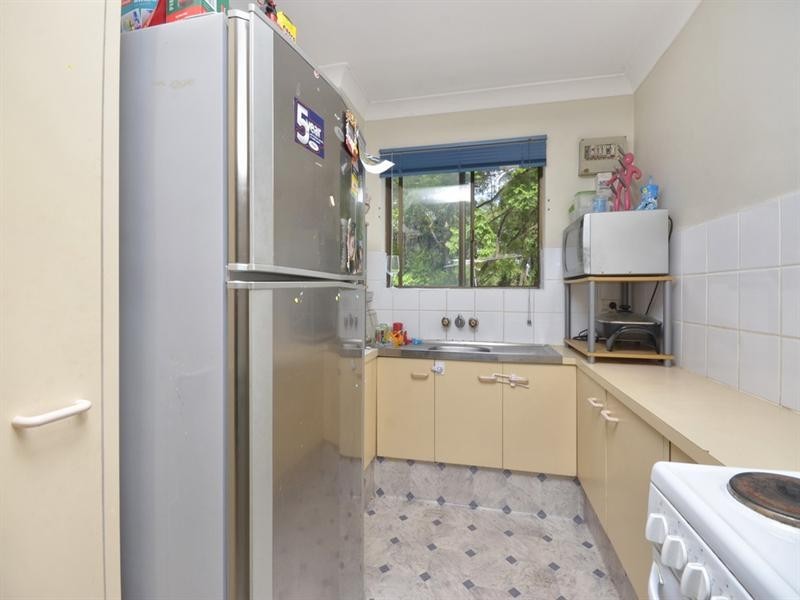 5/29 Orchard Street, Toowong QLD 4066