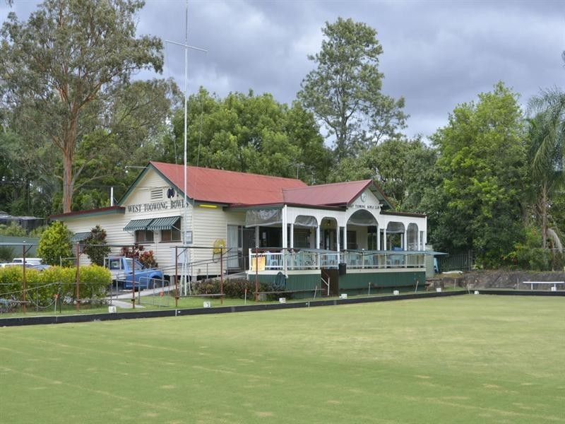 5/29 Orchard Street, Toowong QLD 4066