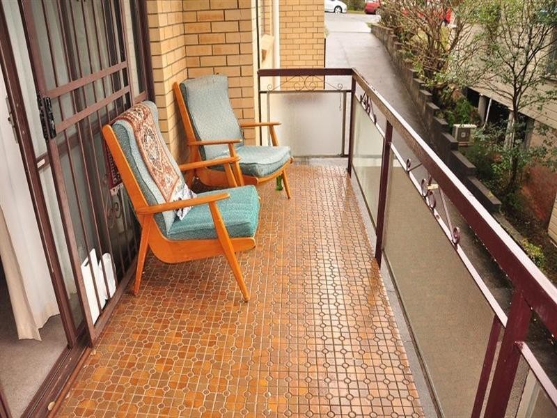 2/22 Stanley Terrace, Taringa QLD 4068