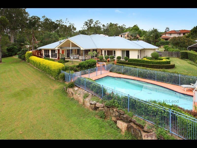 14/157 Brookfield Road, Kenmore Hills QLD 4069