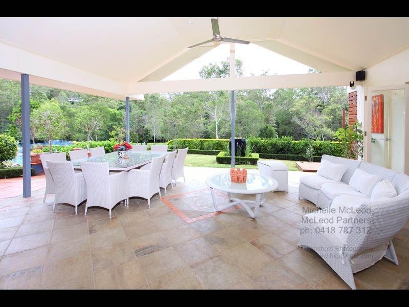 14/157 Brookfield Road, Kenmore Hills QLD 4069