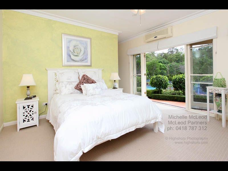 14/157 Brookfield Road, Kenmore Hills QLD 4069